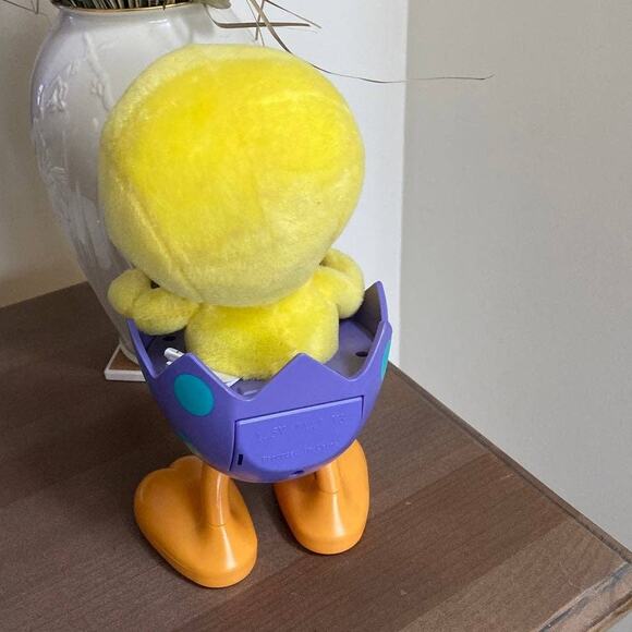 Hallmark Singing Tweetybird - Picture 2 of 3